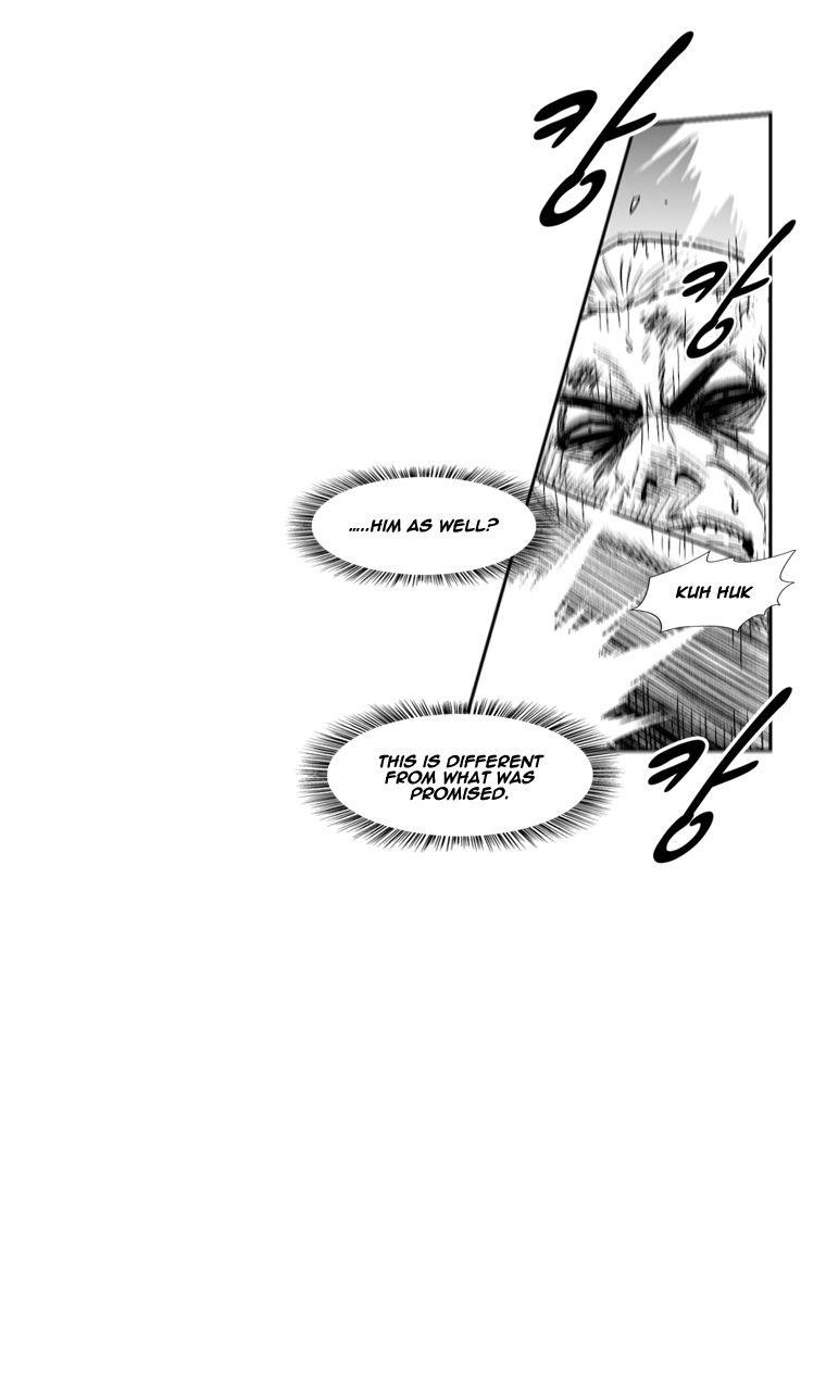 Red storm Chapter 209 - Page 7 in English