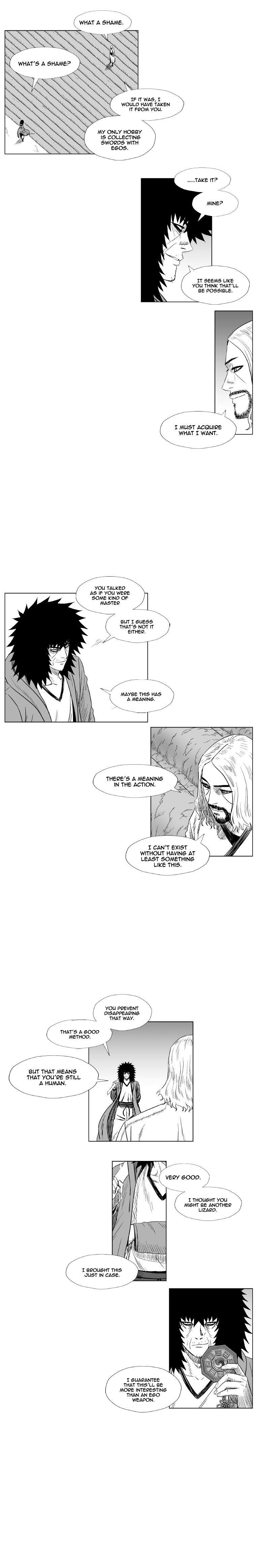 Red storm Chapter 210 - Page 10 in English