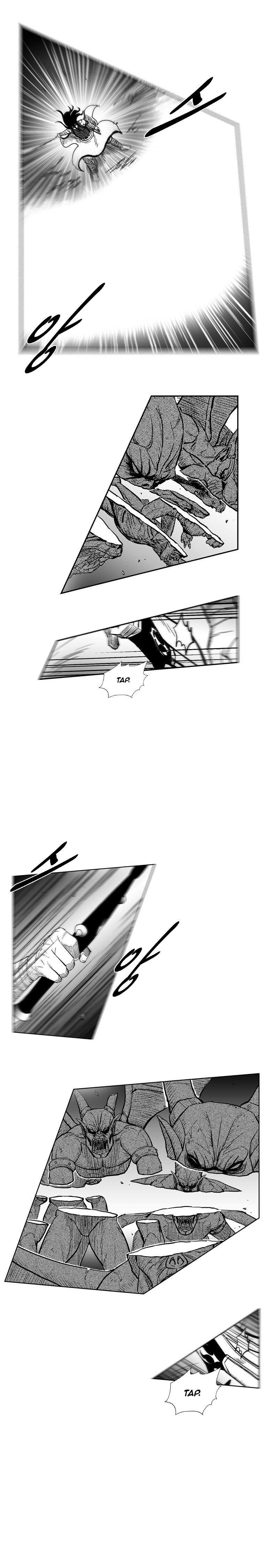 Red storm Chapter 212 - Page 14 in English