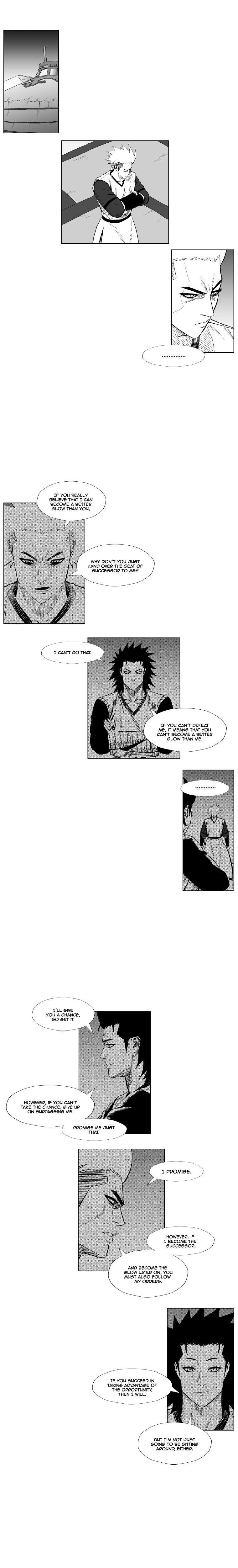Red storm Chapter 212 - Page 4 in English