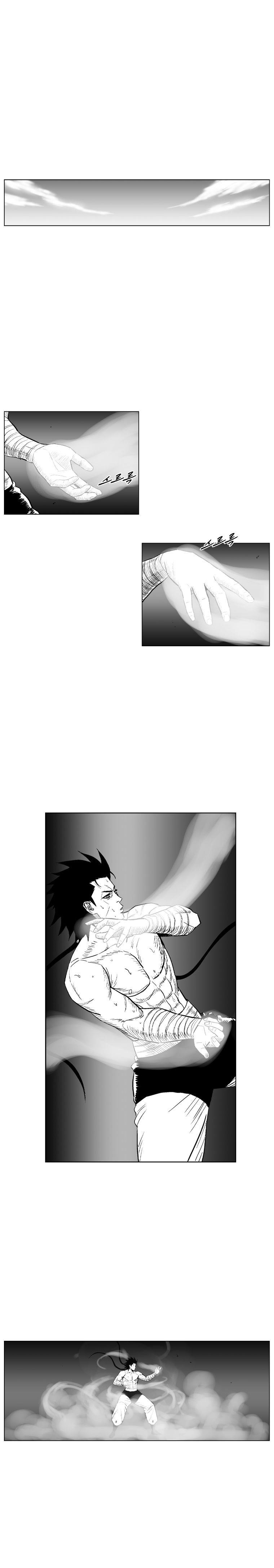 Red storm Chapter 212 - Page 8 in English