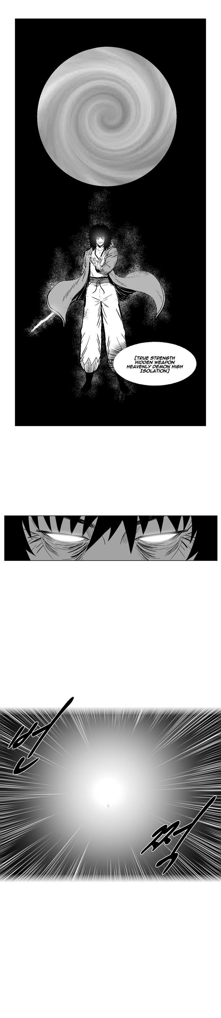 Red storm Chapter 215 - Page 13 in English