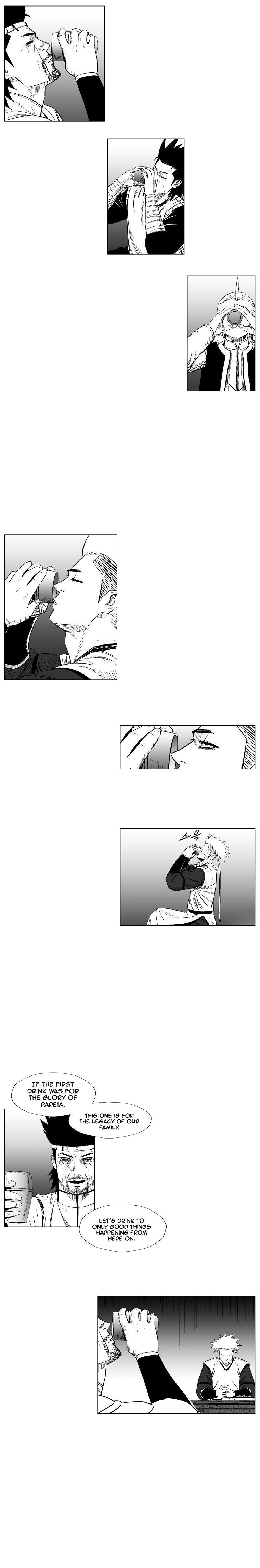 Red storm Chapter 215 - Page 7 in English