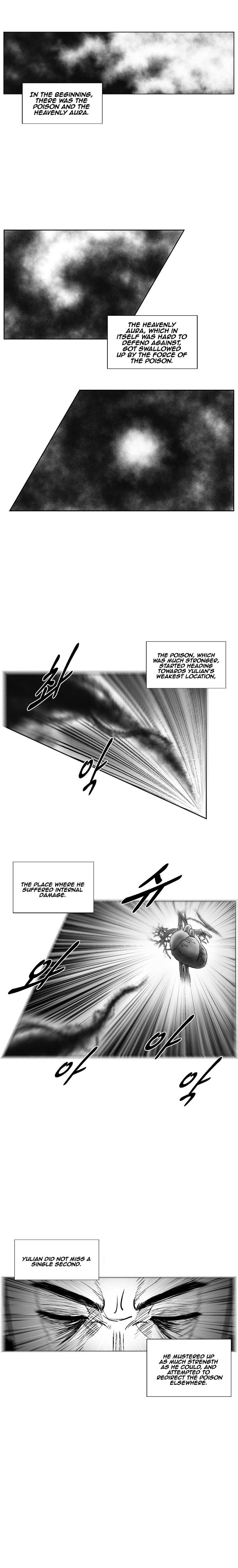 Red storm Chapter 223 - Page 3 in English