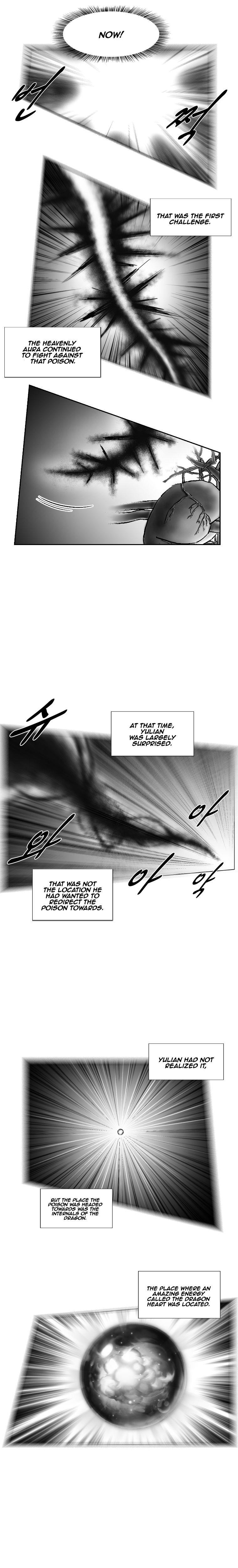 Red storm Chapter 223 - Page 4 in English