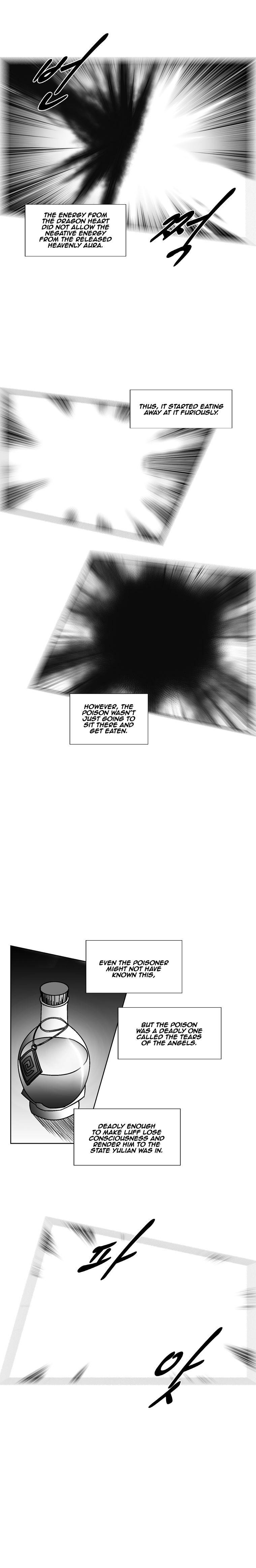 Red storm Chapter 223 - Page 6 in English