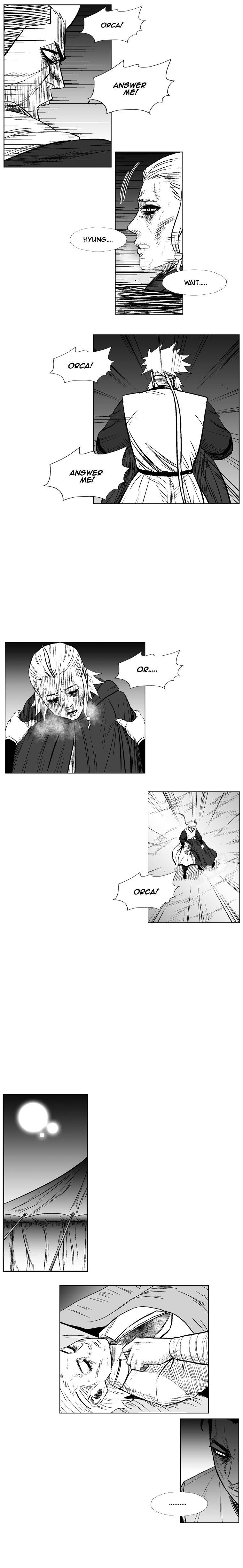 Red storm Chapter 229 - Page 9 in English