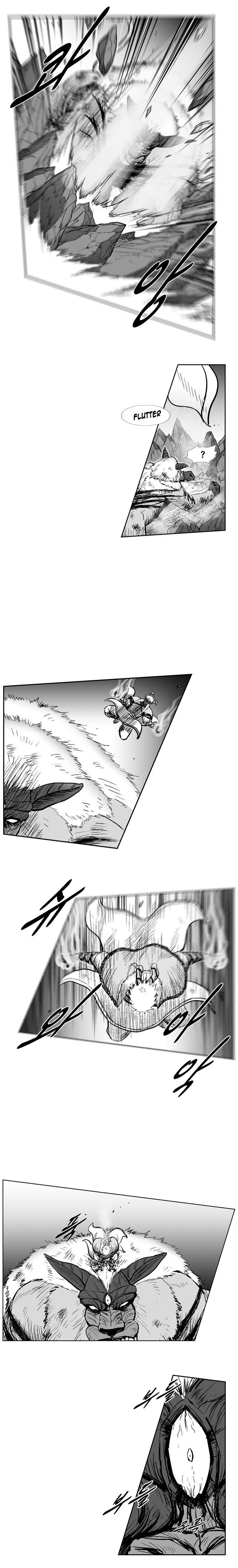 Red storm Chapter 235 - Page 7 in English