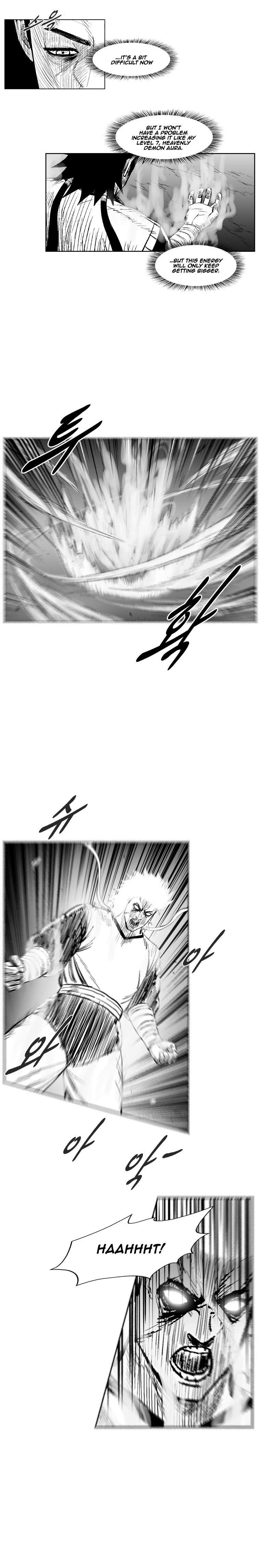 Red storm Chapter 239 - Page 10 in English