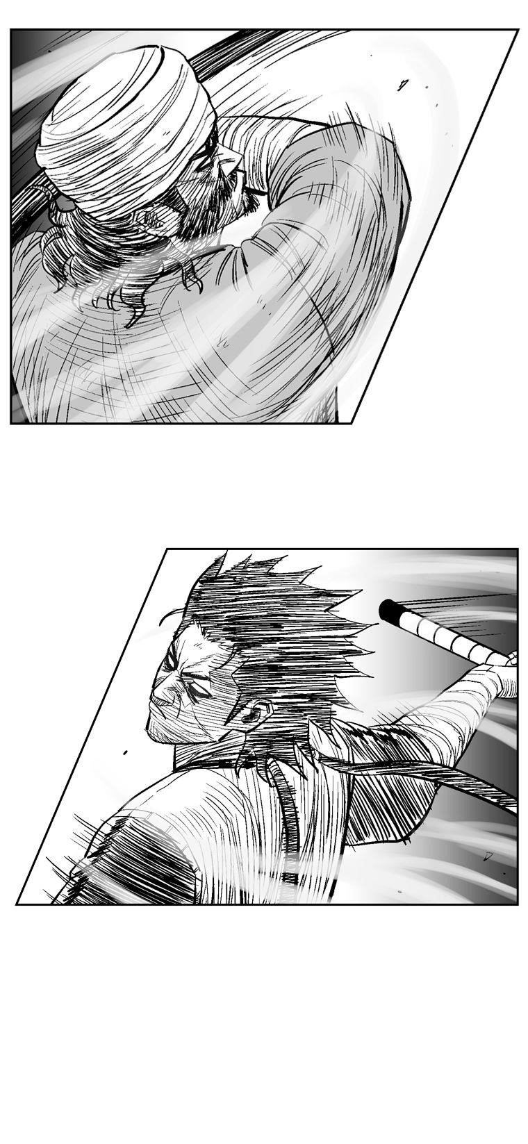 Red storm Chapter 239 - Page 15 in English