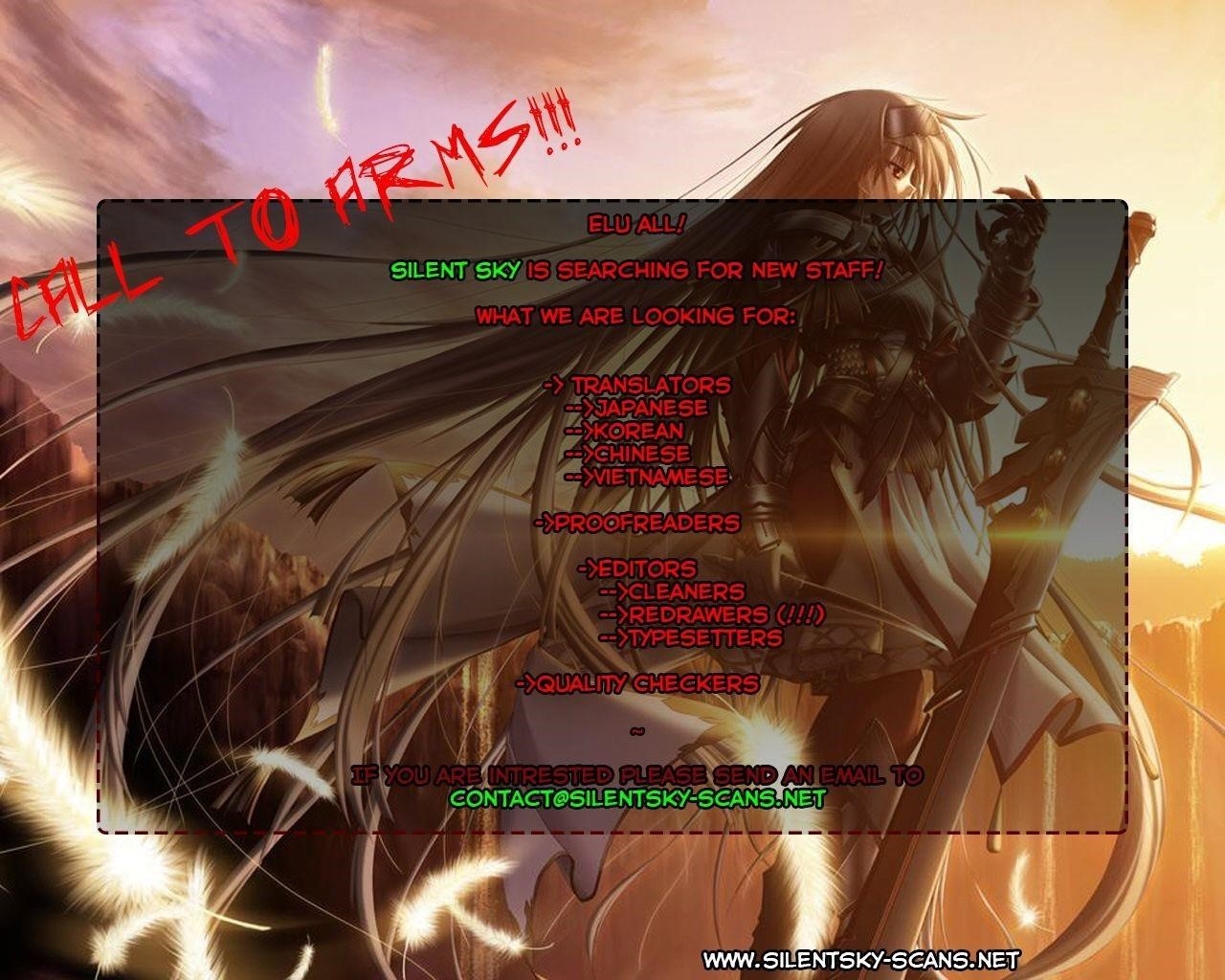 Red storm Chapter 24 - Page 9 in English