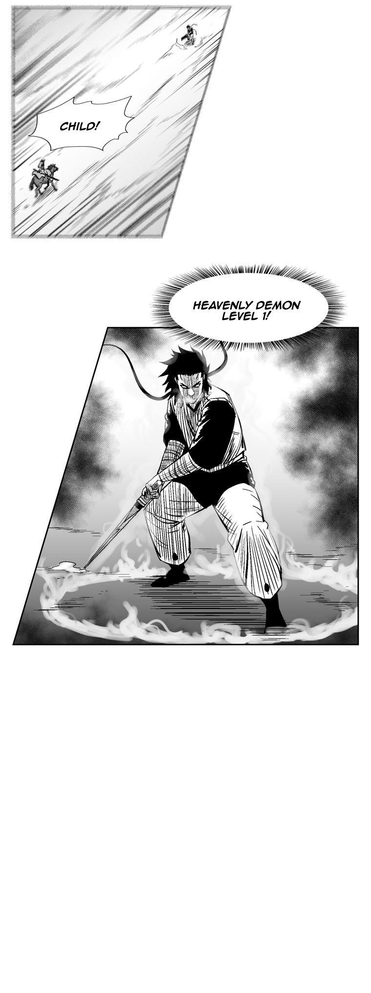 Red storm Chapter 240 - Page 12 in English