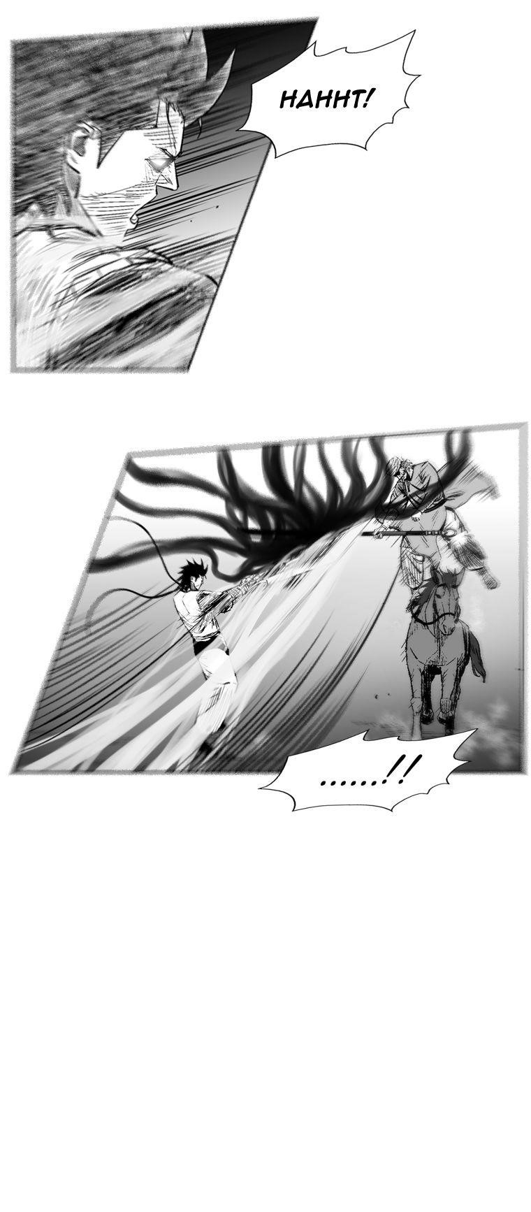 Red storm Chapter 240 - Page 16 in English