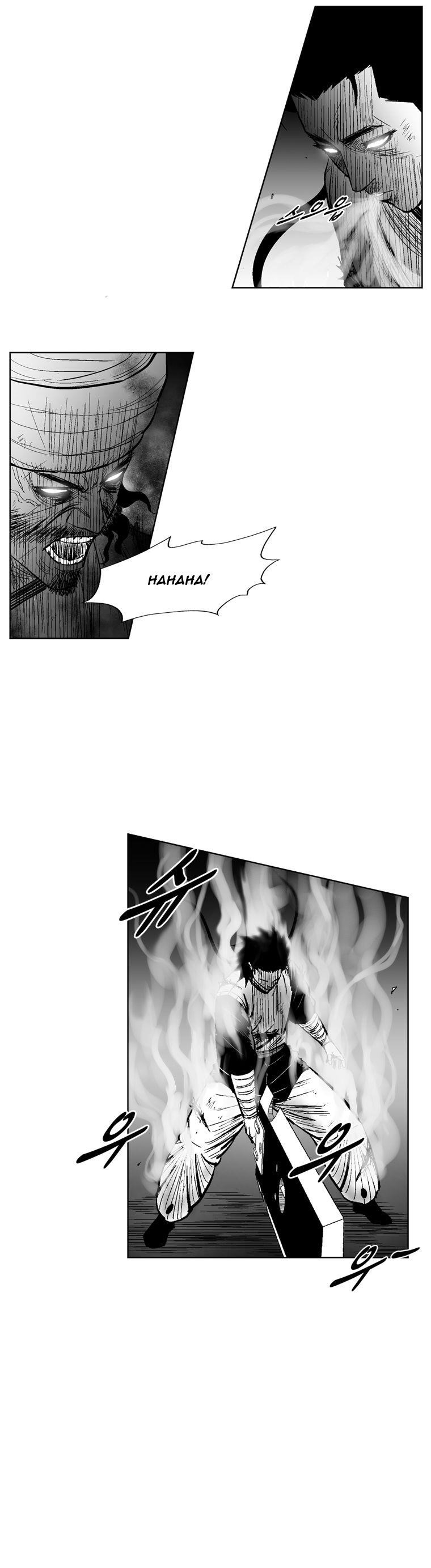 Red storm Chapter 241 - Page 4 in English