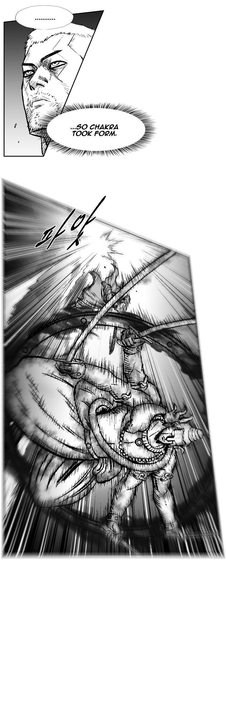 Red storm Chapter 247 - Page 15 in English