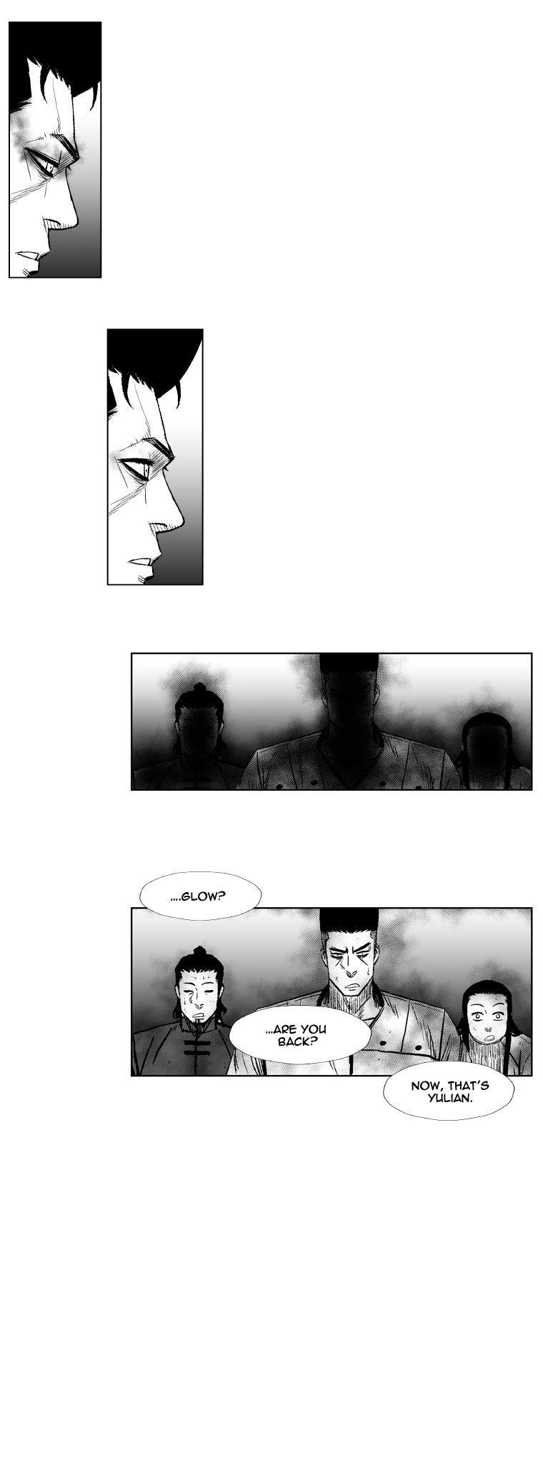 Red storm Chapter 248 - Page 11 in English