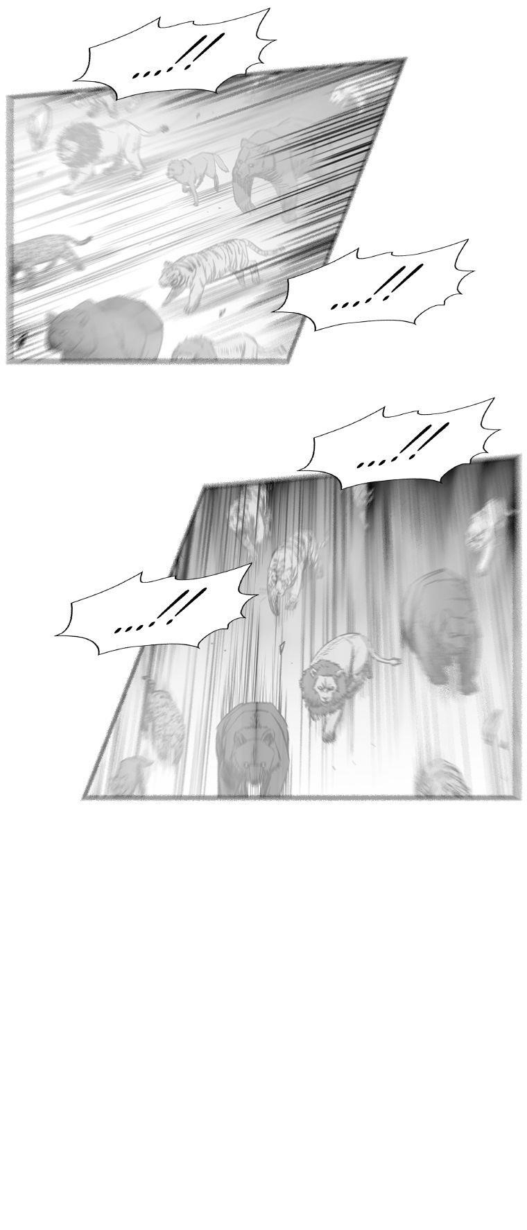 Red storm Chapter 249 - Page 10 in English