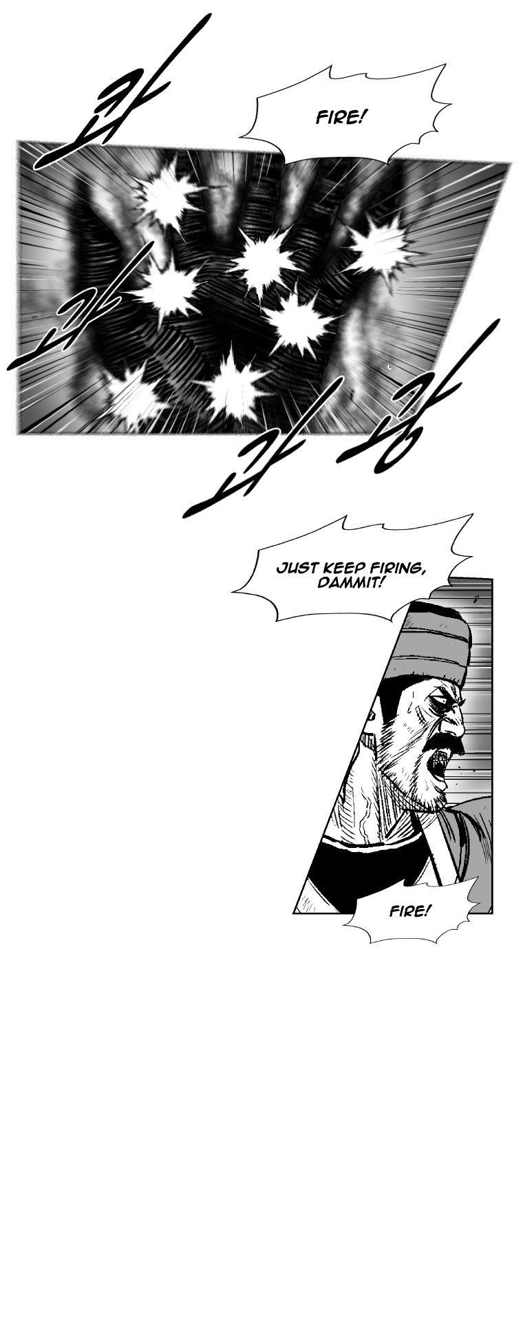Red storm Chapter 253 - Page 14 in English