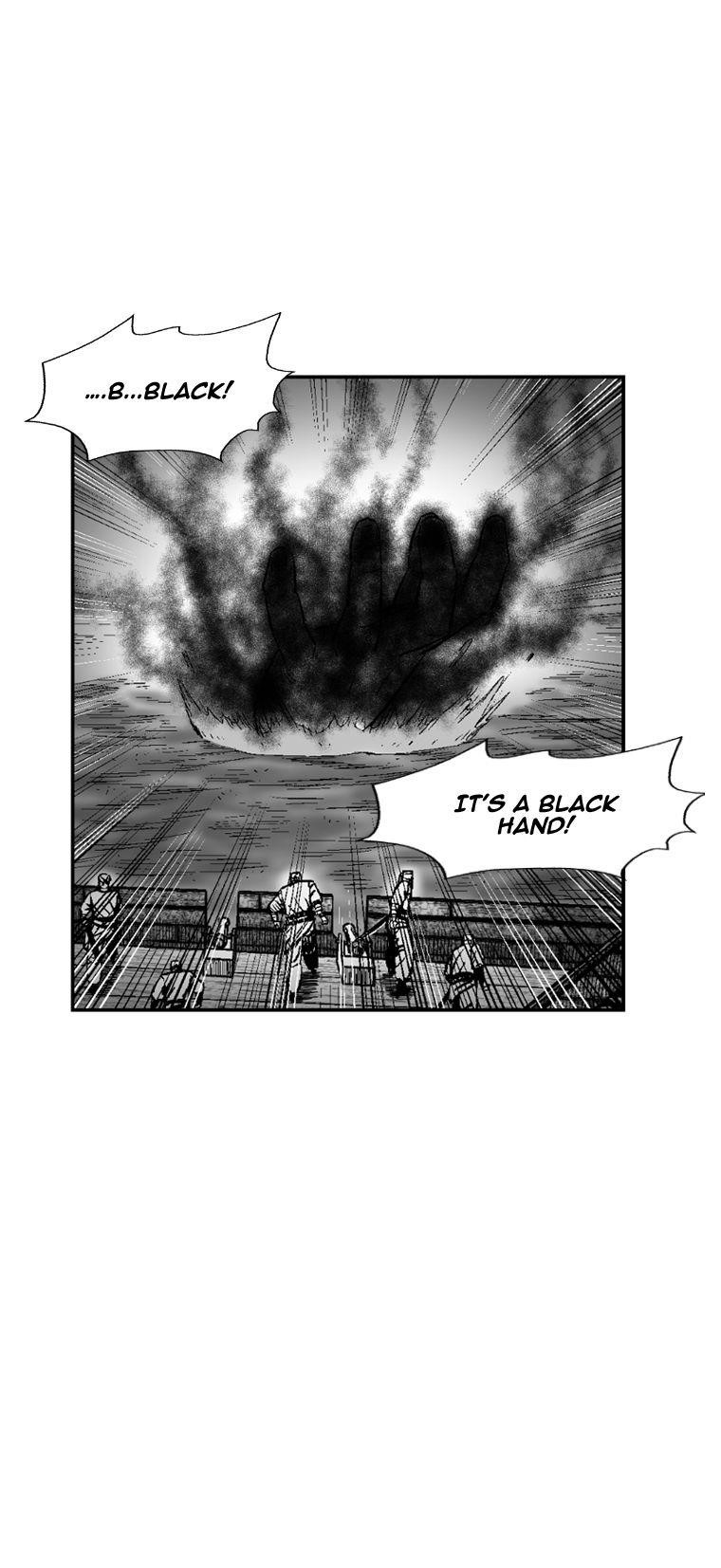 Red storm Chapter 253 - Page 5 in English
