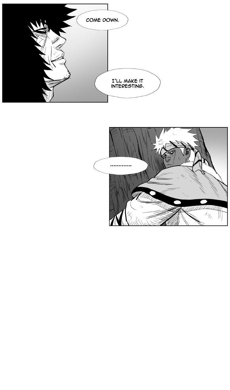 Red storm Chapter 254 - Page 16 in English