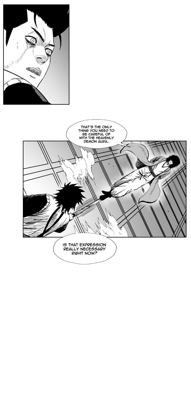 Red storm Chapter 254 - Page 20 in English