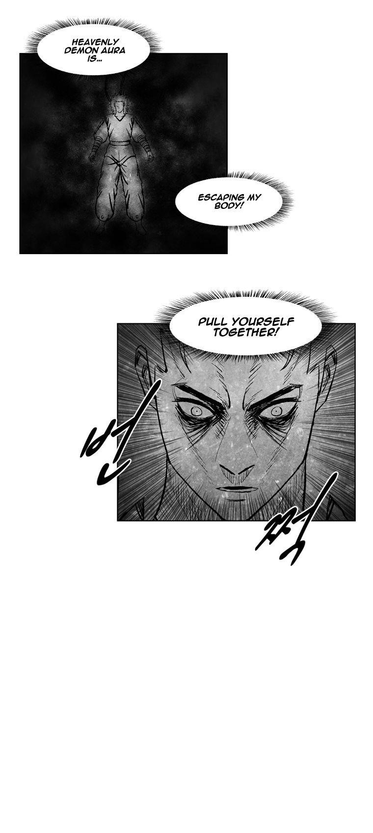 Red storm Chapter 254 - Page 26 in English