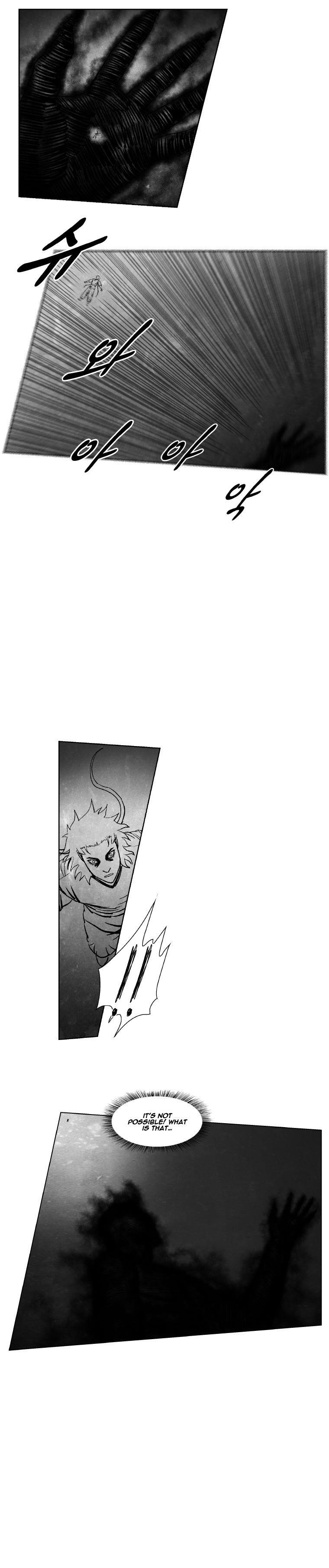 Red storm Chapter 254 - Page 27 in English