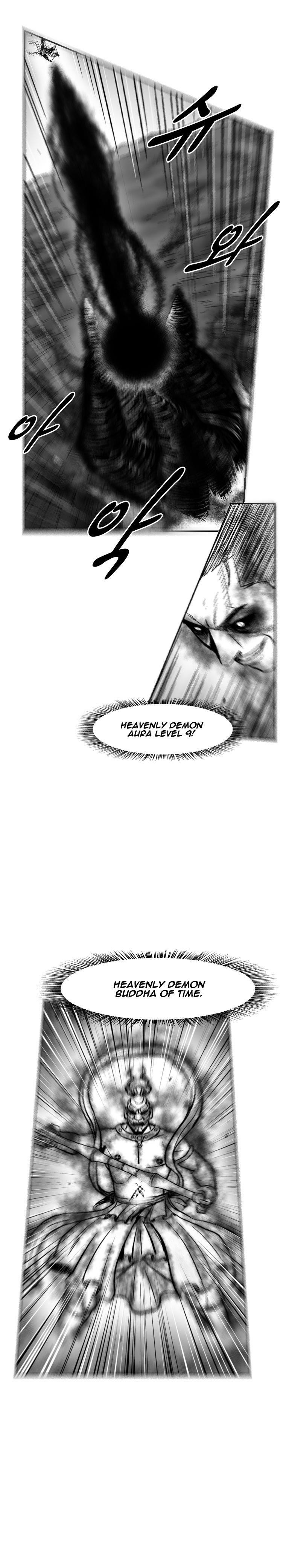 Red storm Chapter 254 - Page 5 in English