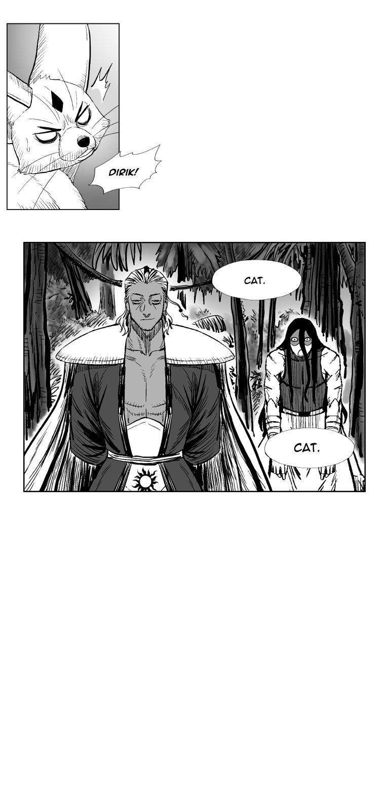 Red storm Chapter 256 - Page 15 in English
