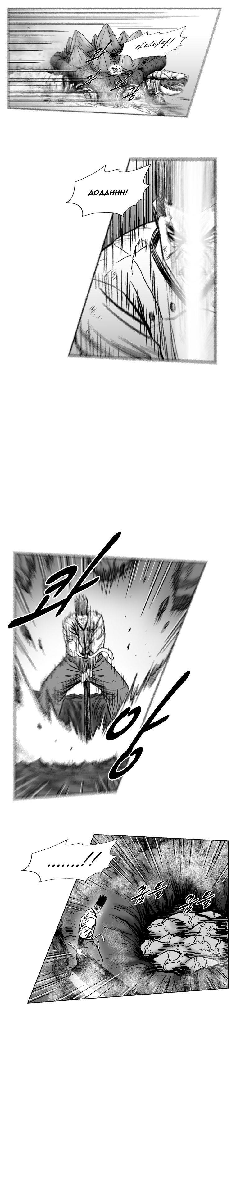 Red storm Chapter 259 - Page 13 in English