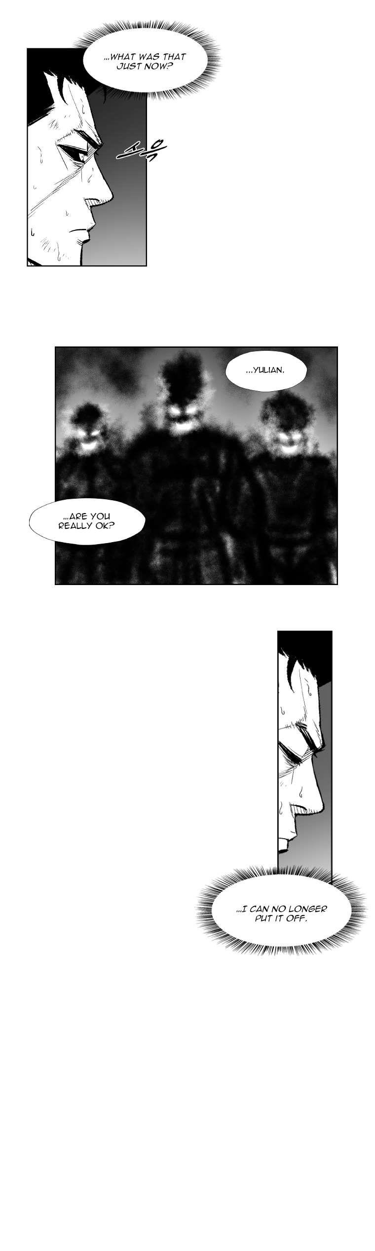 Red storm Chapter 260 - Page 11 in English