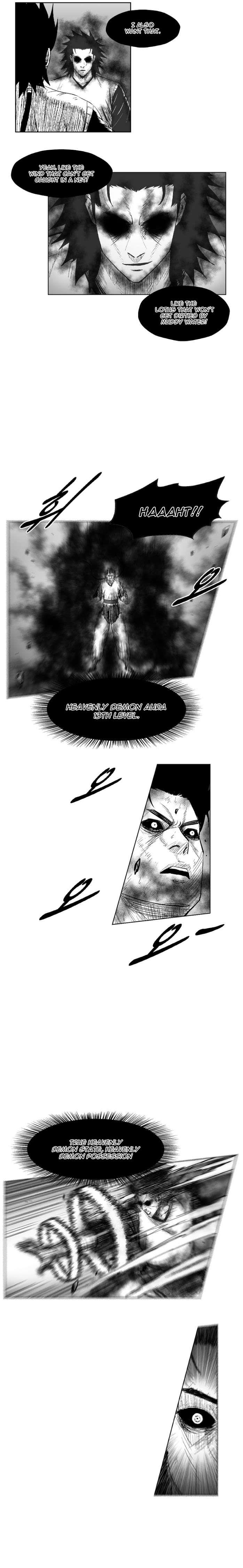 Red storm Chapter 261 - Page 13 in English