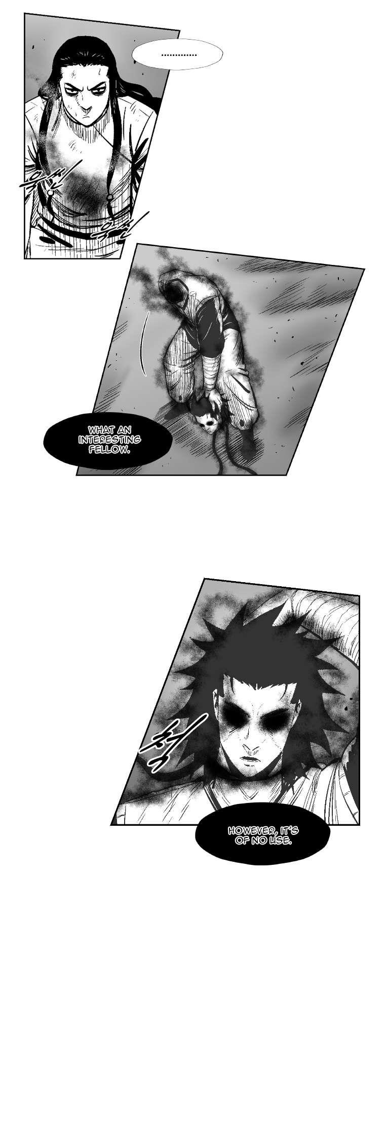 Red storm Chapter 261 - Page 6 in English