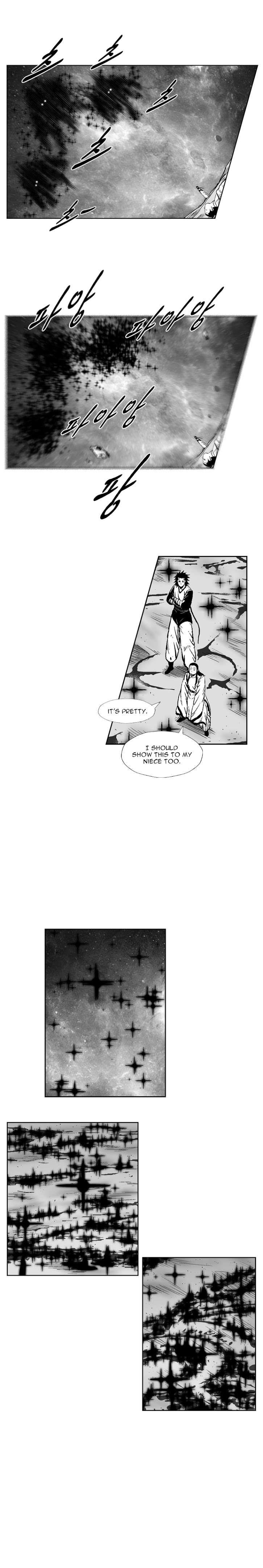 Red storm Chapter 262 - Page 14 in English