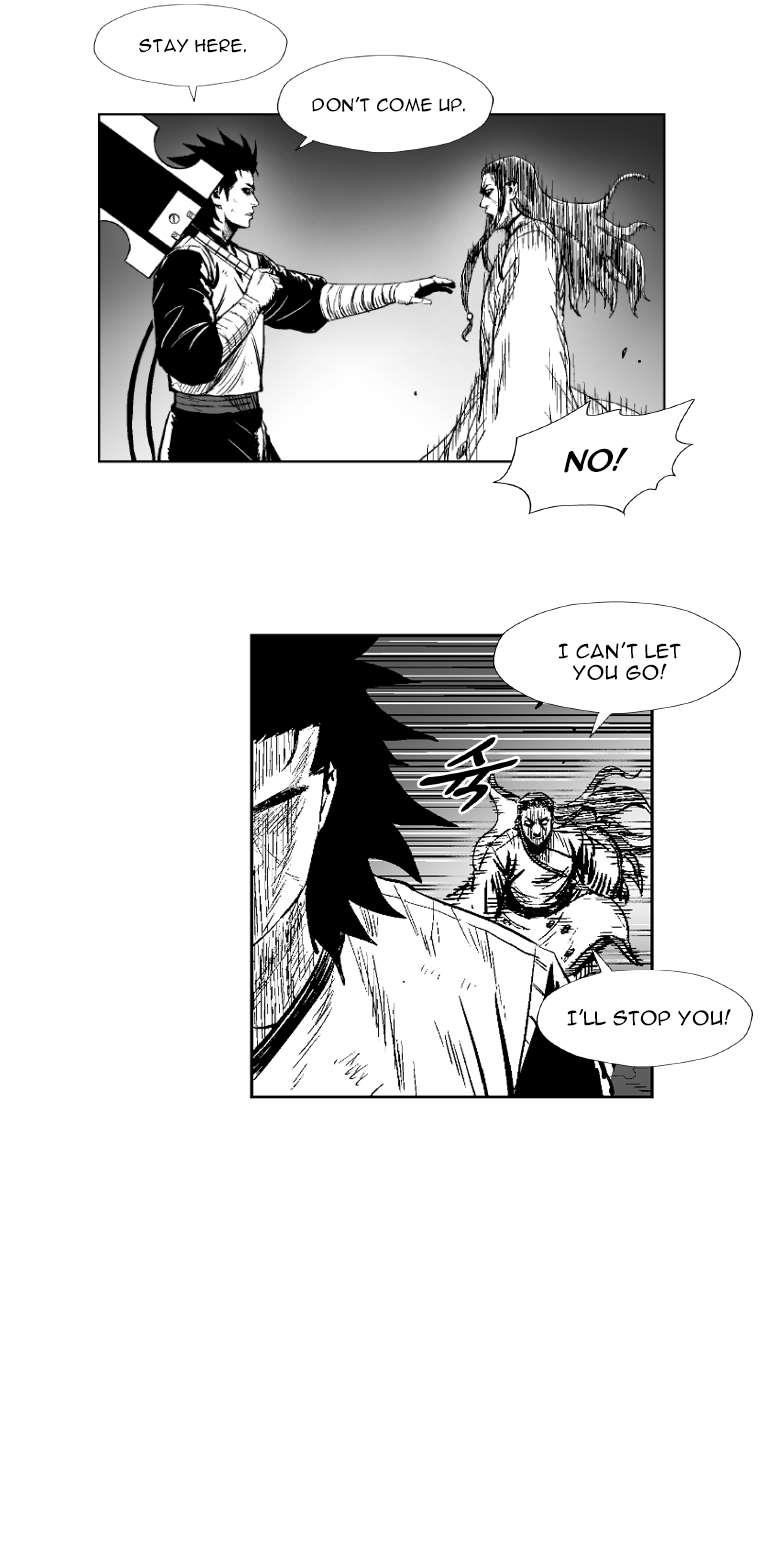 Red storm Chapter 262 - Page 20 in English