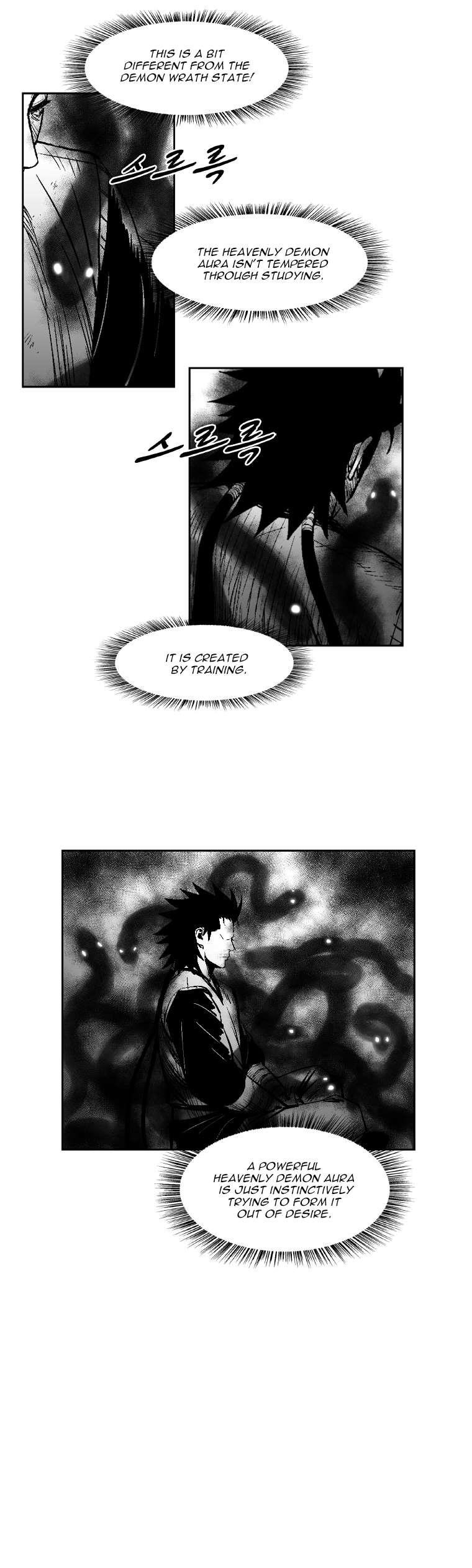 Red storm Chapter 262 - Page 5 in English