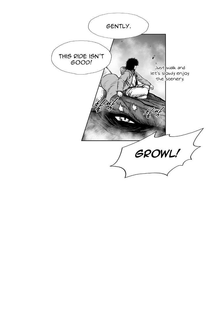 Red storm Chapter 263 - Page 18 in English