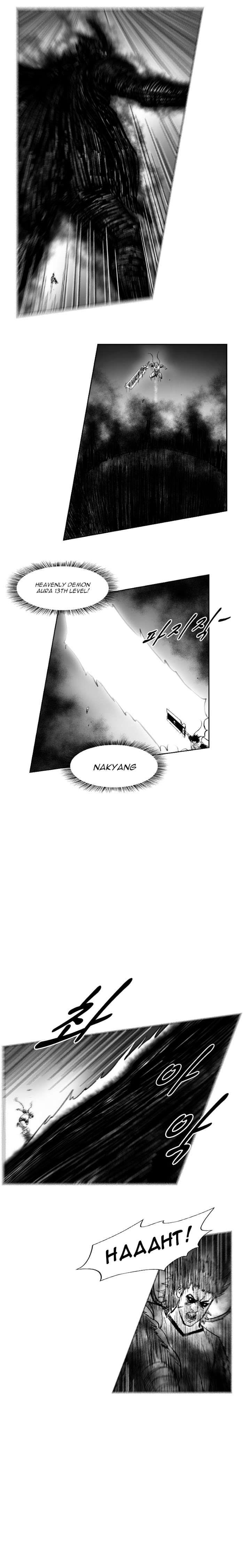 Red storm Chapter 263 - Page 7 in English