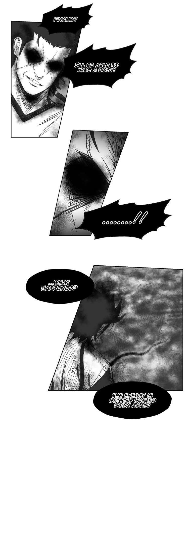 Red storm Chapter 264 - Page 13 in English