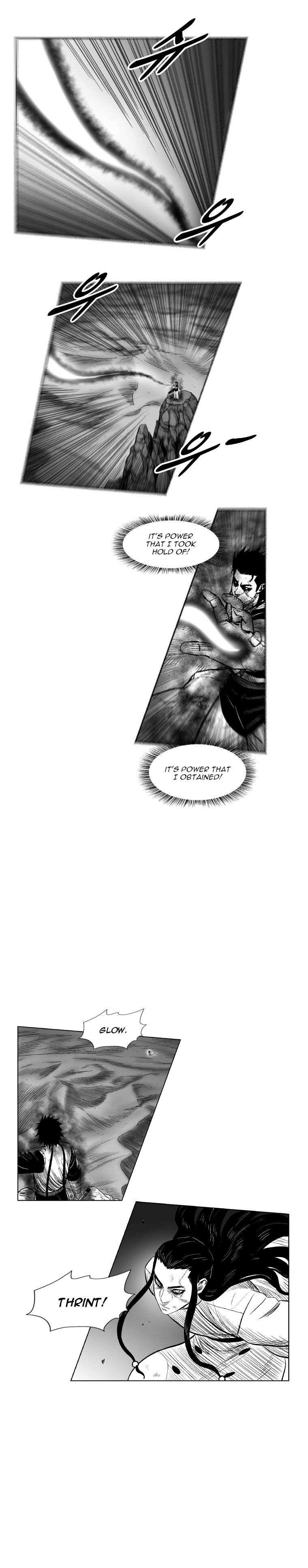 Red storm Chapter 264 - Page 14 in English