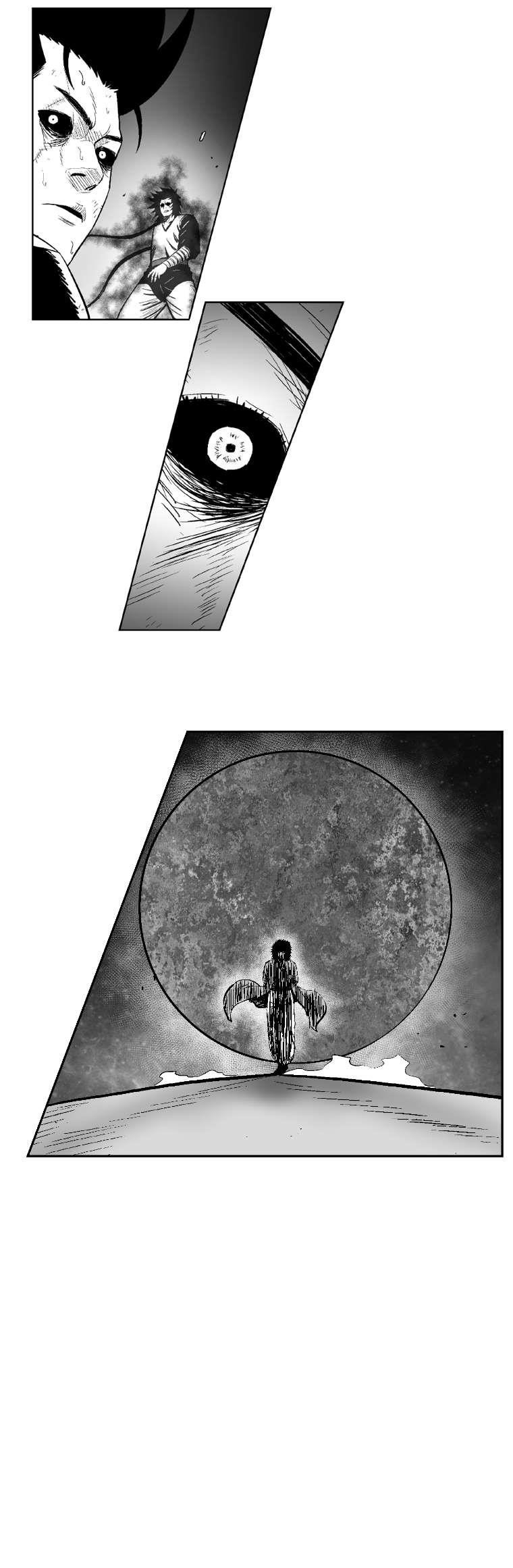 Red storm Chapter 264 - Page 21 in English