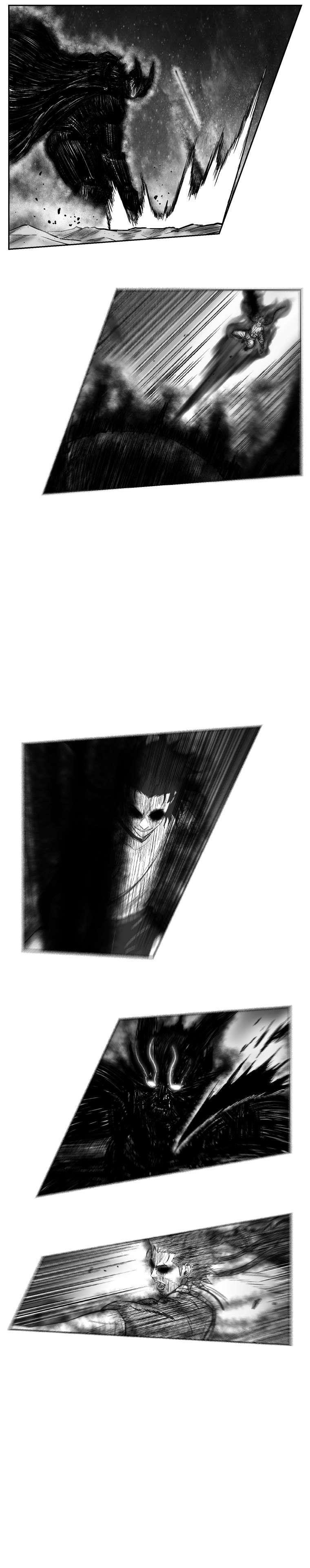 Red storm Chapter 264 - Page 8 in English