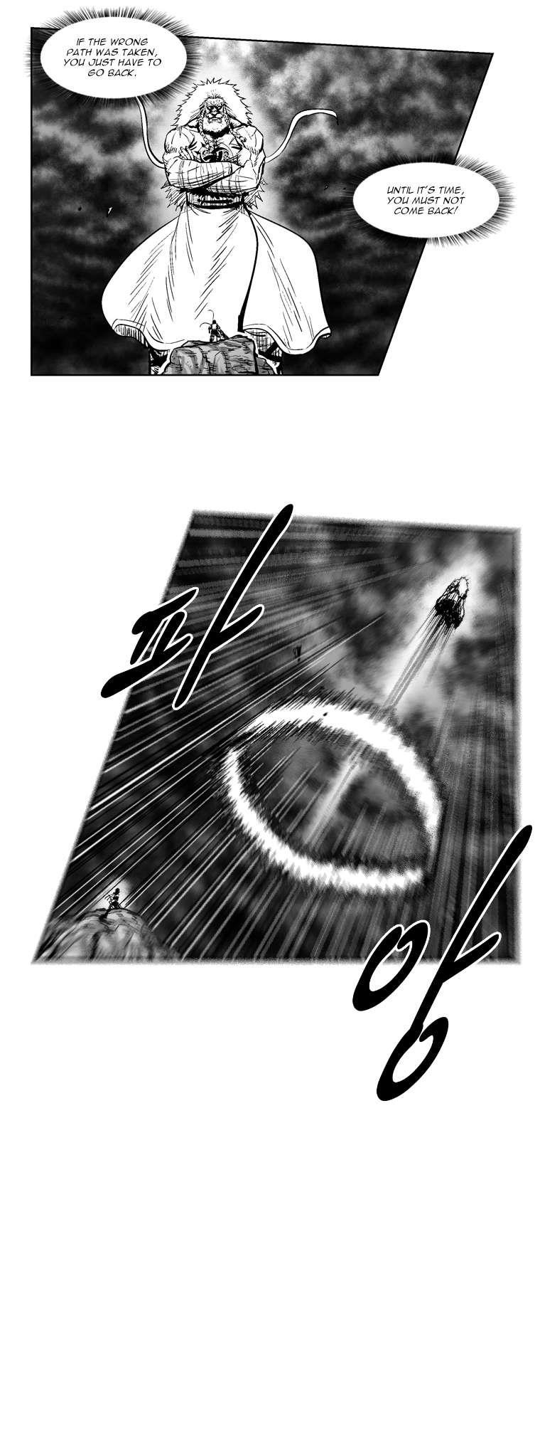 Red storm Chapter 264 - Page 9 in English