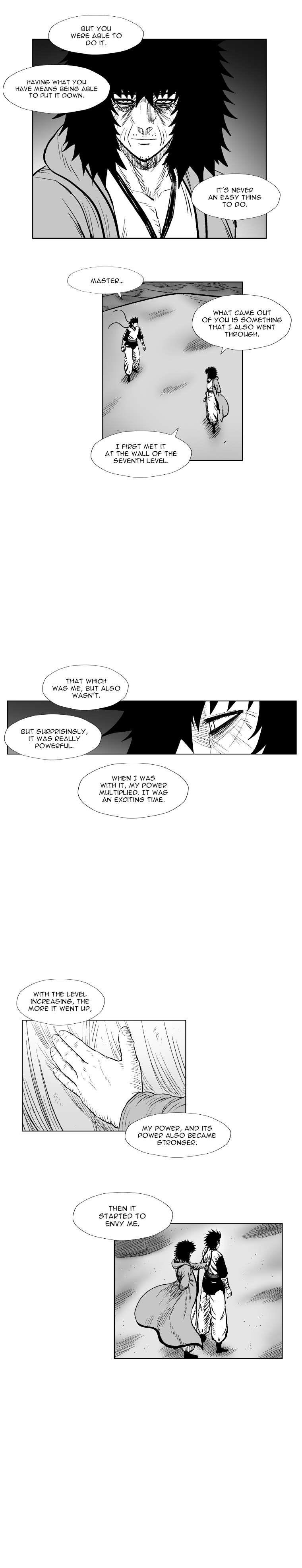 Red storm Chapter 265 - Page 15 in English