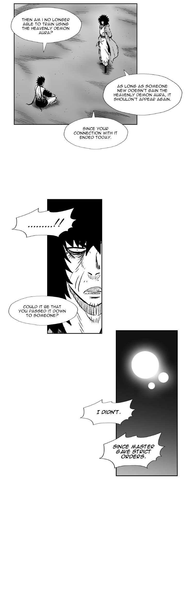 Red storm Chapter 265 - Page 20 in English