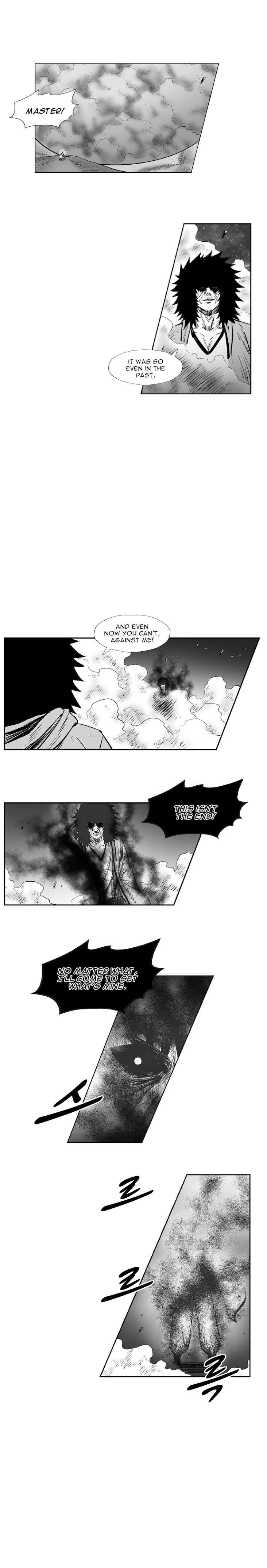 Red storm Chapter 265 - Page 9 in English