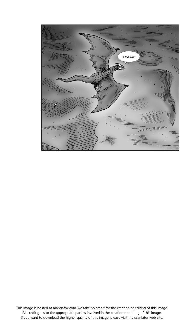 Red storm Chapter 266 - Page 19 in English