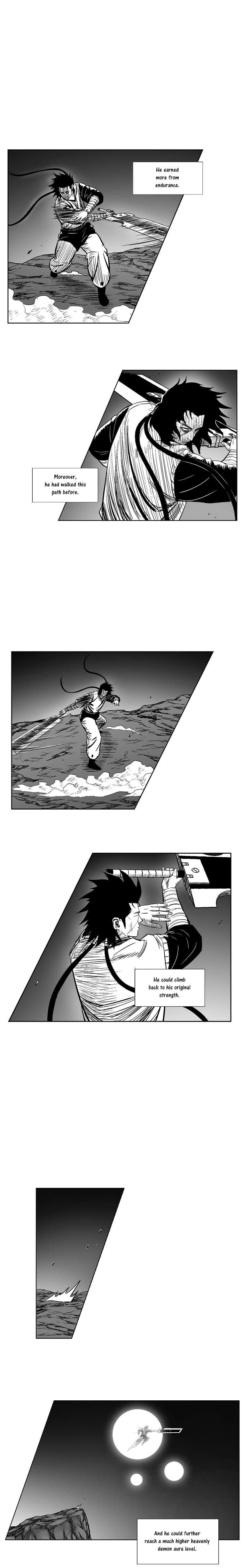 Red storm Chapter 267 - Page 14 in English