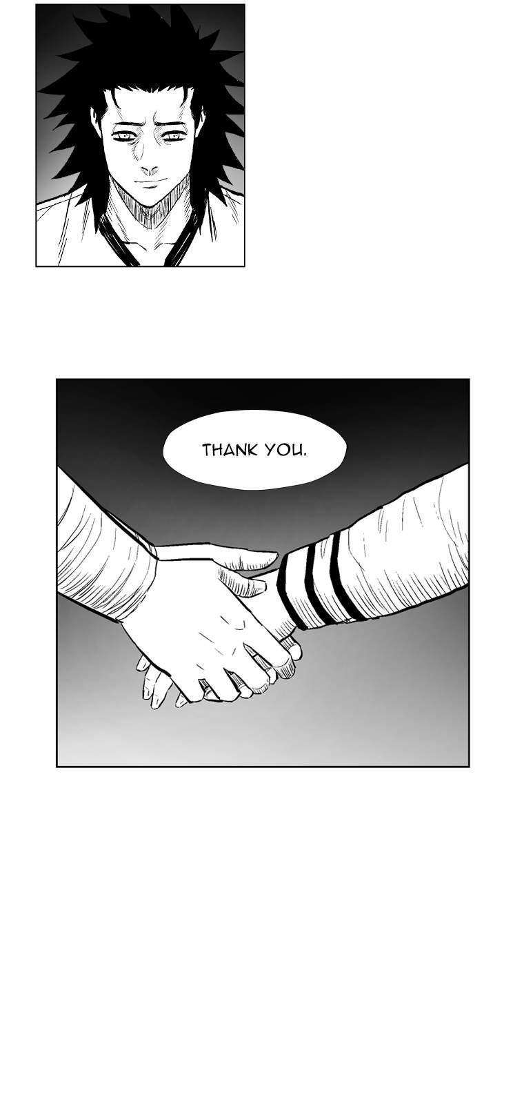 Red storm Chapter 267 - Page 19 in English