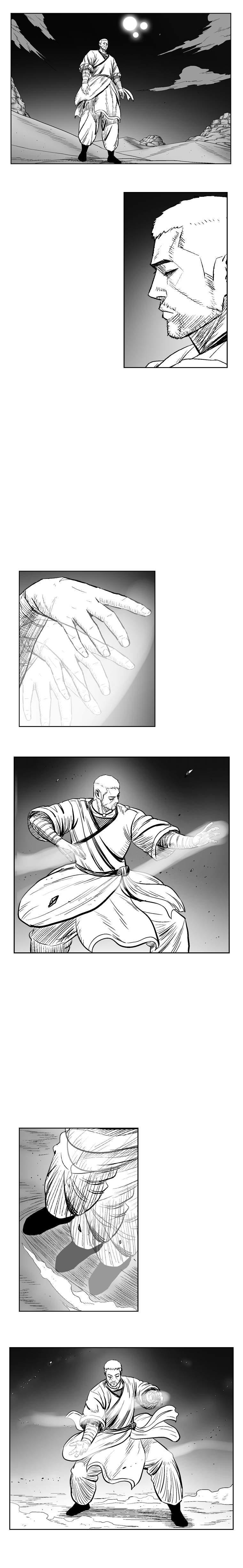 Red storm Chapter 271 - Page 15 in English